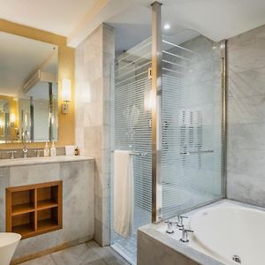 Pool View Suite