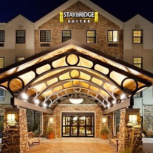 Staybridge Suites Dearborn, An Ihg Hotel