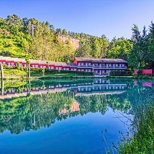 Hotel Rural Noguera de la Sierpe
